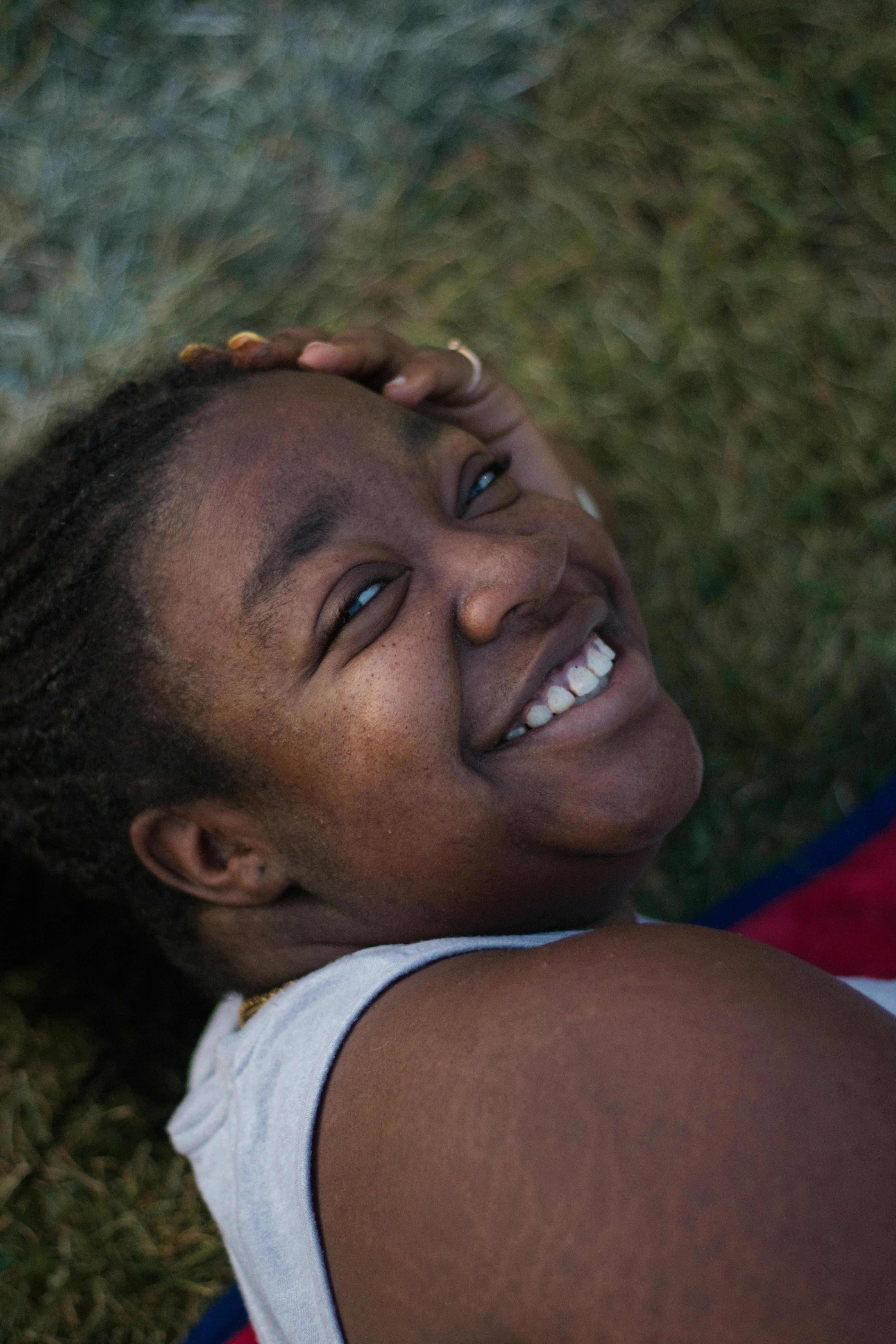 精选推荐封面图：轻松故事氛围